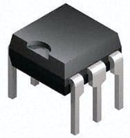 4N25 Optoacoplador con salida de fototransistor DIP-6