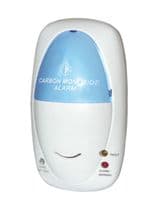 50.604 Detector de monóxido de carbono. Con alarma 85dB.