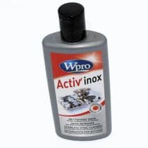 500WP0030 Limpiador de acero inoxidable Wpro 250ml