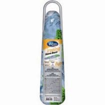 500WP2310 Mini tabla de planchar con cierre de seguridad diseño Mojito, medidas; 53x13cms