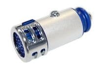 50500 Purificador de aire ionico para automóvil