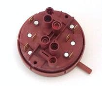 52AK0033 Presostato para lavavajillas Ardo 6 contactos