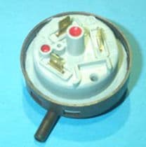 52AR0033 Presostato para lavavajillas 1 nivel 115/85, antidesbordamiento