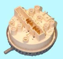 52AR0040 Presostato para lavavajillas 2 niveles Ariston Indesit
