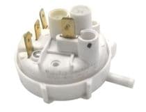 52BE0003 Presostato para lavadora beko 2801560400