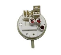 52BY0101 Regulador de agua; presostato FX-B/FX-C para lavavajillas Balay, Bosch; 00428683