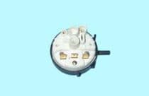 52CY0006 Presostato lavadora 1 nivel, 3 contactos