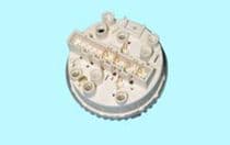 52CY0008 Presostato para lavavajillas Presostato para lavadora de 2 niveles, 7 contactos