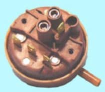 52FA0006 Presostato simple para lavadora Fagor, Edesa 1 nivel, 2F3611X, FE2009, FE2010, FE2011, L208