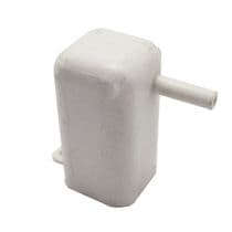 52FA0050 Camara de compresion para lavadora Aspes; VG6A000A1