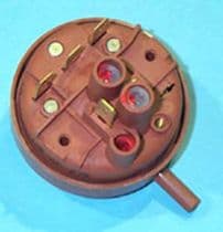 52UN003 Presostato 1 nivel lateral 3 contactos, mas antidesbordamiento