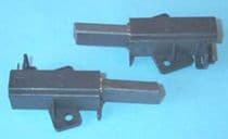 54AE004 Kit escobillas para motor lavadora AEG HOOVER 50265480009