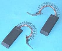 54AR004 Juego escobillas Ariston 025295 12,5x5x34mm