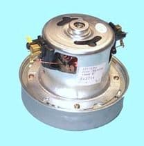 54AS082 Motor de aspiradora universal 220V, 50Hz. 1100W (YDC04) (QC03) 201003200359