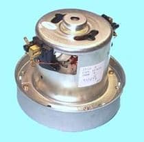 54AS083 Motor de aspiradora Rowenta, Tefal, UFESA; 230Vac 50Hz 1200W