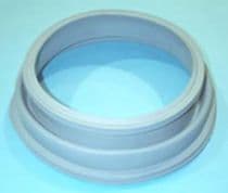 55AE003 Goma de escotilla puerta de lavadora AEG