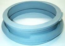 55AE006 Goma de escotilla AEG 6451343801, lavamat 620, lavamat 633, lavamat 660, lavamat 900; (605635110)