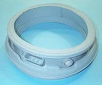 55AE007 Goma de escotilla lavadora AEG 645325140, 141