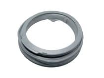 55AE008 Goma de escotilla puerta de lavadora AEG, Electrolux