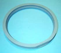 55AE010 Goma de escotilla lavadora AEG