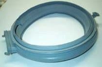 55AK0001 Goma de escotilla puerta de lavadora Ardo Merloni