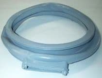 55AK019 Goma de escotilla puerta de lavadora Whirlpool