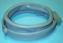 55AR0007 Goma de escotilla puerta de lavadora Ariston