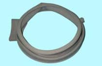 55AR0012 Goma de escotilla puerta de lavadora Ariston, Indesit