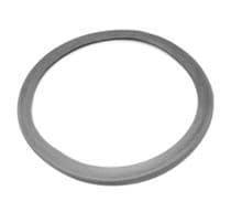 55AR0015 Goma de escotilla puerta de secadora Fagor SBM000169