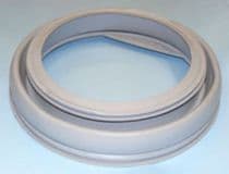 55BE0005 Goma de escotilla puerta de lavadora Beko, Arcelik