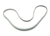 55BE0100 Junta puerta secadora Beko