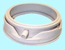 55BS0005 Goma de escotilla puerta de lavadora Bosch, Siemens, Balay