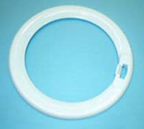 57AE0006 Aro escotilla AEG, Zanussi, L541, lavamat 505, lavamat 508, lavamat 528, lavamat 541, lavam