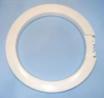 57AE008 Aro exterior escotilla para puerta de lavadora AEG