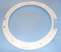 57AE009 Aro interior lavadora AEG 1108253004, lavadora 6kg, diametro 408/310mm