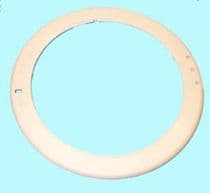 57AK0018 Aro interior puerta lavadora Ardo Merloni Whirlpool Hoover 344001000 New pol solid 600 38cm