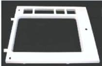 57AK0032 Plástico chasis Ardo Merloni 342009800