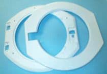 57AR002 ARO EXTERIOR E INTERIOR ARISTON 029059