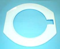 57AR0051 Aro exterior lavadora Ariston, Indesit 029049