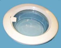 57AR011 Puerta escotilla completa Ariston, Indesit, 057572
