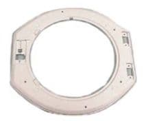 57AR020 Aro escotilla lavadora Ariston Indesit 019672, AR525