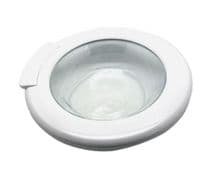 57BE1001 Puerta completa lavadora beko 2860205400