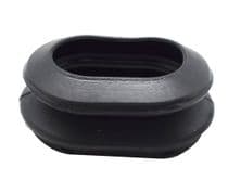 58AE0050 Junta para guarnicion goma conducto desague lavavajillas AEG, FAV5052, FAV5060