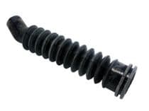 58BE0007 Manguito de goma lavadora Beko, Bluesky