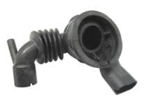58BS0004 Manguito de cuba a bomba para lavadora Bosch 00494562