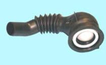 58BS0010 Manguito lavadora Bosch 00295610, WFK2001, LG WFE2021EE