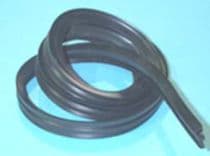 59BA0005 Guarnicion junta goma puerta lavavajillas Bauknecht, 481246668162