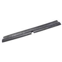 59FA0012 Junta inferior para lavavajillas Fagor, Smeg Longitud 405 mm