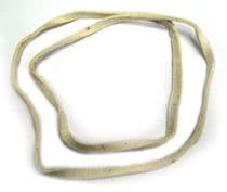 59FA0016 Junta para secadora Fagor SFE-60T; ASC70 ; ZEN-SE27