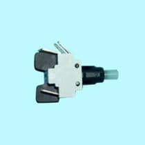 59GR0005 Interruptor Gorenje 390922, 6 CONTACTOS